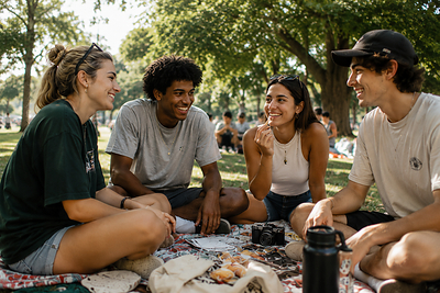 Summer Financial Pressure Hits Gen Z The Hardest 
