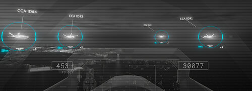 Shield AI has been awarded a production contract by the U.S. Air Force to implement Hivemind mission autonomy software for the Collaborative Combat Aircraft (CCA) program. Shield AI has been awarded a production contract by the U.S. Air Force to implement Hivemind mission autonomy software for the Collaborative Combat Aircraft (CCA) program.