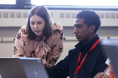 Genesys Works Nashville will partner with founding employers AllianceBernstein, Barge Design Solutions, Gresham Smith, and Smith Seckman Reid (SSR) to launch its first cohort of paid high school internships this fall, while actively recruiting additional companies to expand career opportunities for local students.