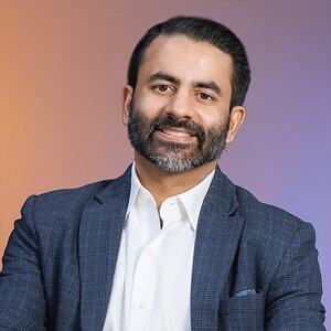 Percent Announces Prath Reddy as Chief Executive Officer