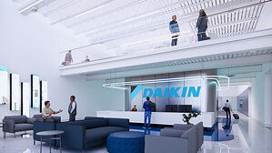 Daikin Applied Breaks Ground on $30M Solutions &amp; Technical Institute to Support Future HVAC Workforce