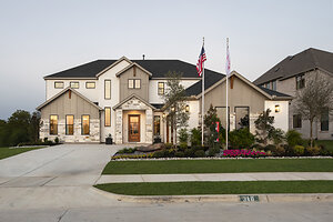 Shane Homes Brings Personalized Customization and Craft-First Homebuilding to the Dallas-Fort Worth Market