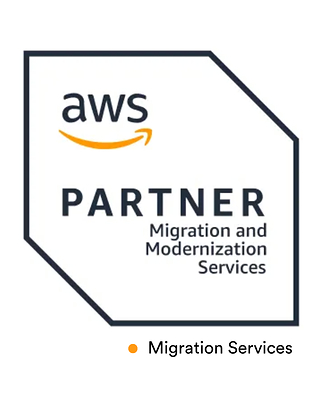 AWS Partner Migration and Modernization Services AWS Partner Migration and Modernization Services