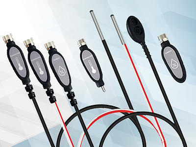 Monnit Introduces NIST Detachable Leads to Streamline Compliance Monitoring