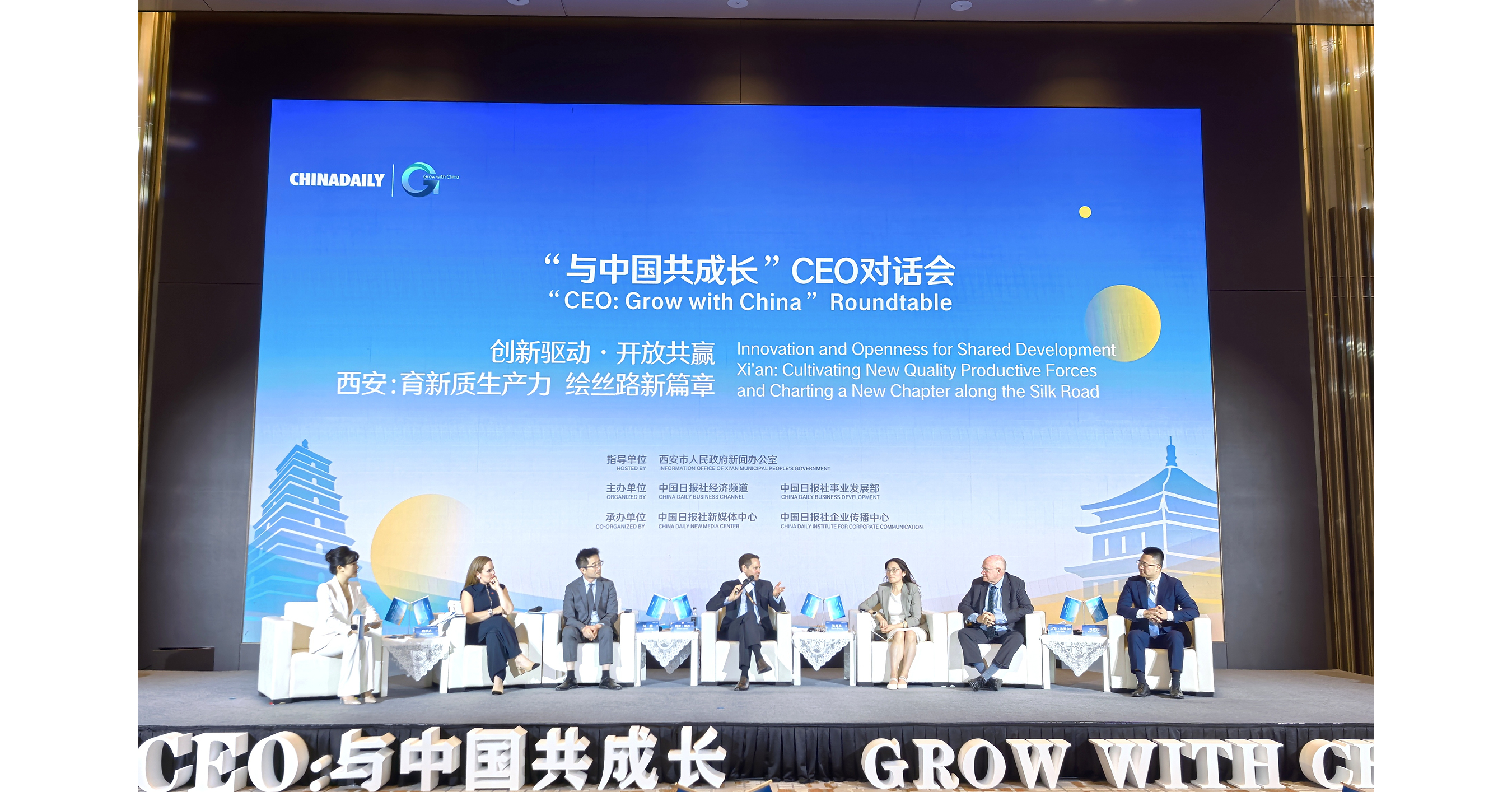 Nations innovation strength, speed hailed Nations innovation strength, speed hailed