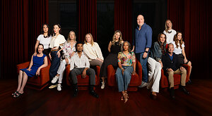 Pink Triangle Press launches Canada Media Fund-supported national training initiative with leading industry partners to advance 2SLGBTQIA+ inclusion across Canada's screen sector