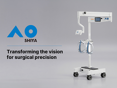 MediThinQ and Synovis MCA announce strategic global distribution agreement for SHIYA platform