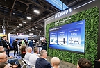 MAXHUB Showcases AI-Powered Collaboration and Display Solutions at InfoComm 2026