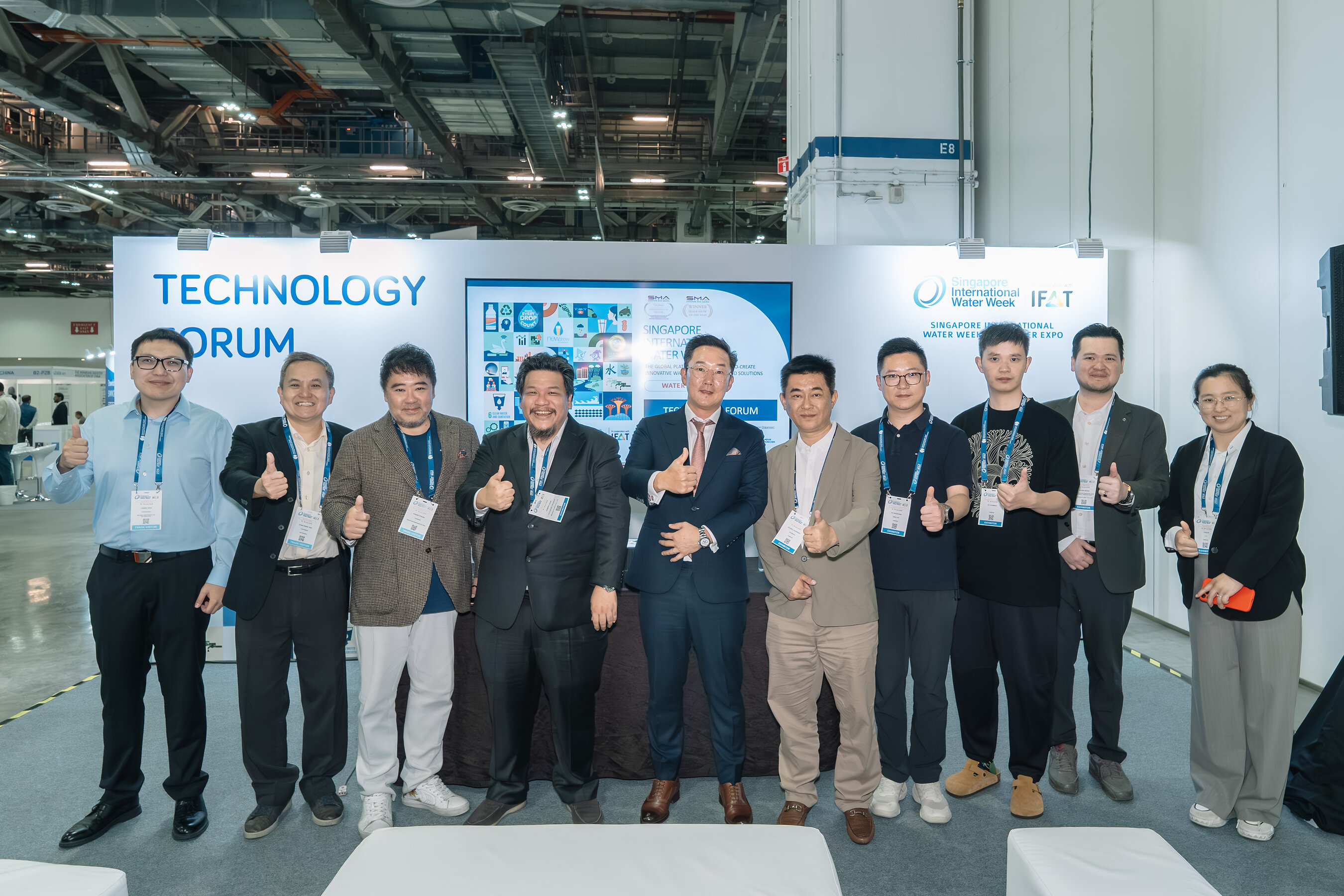 MediSun Energy and Yanrun Announce Strategic Joint Venture at SIWW 2026 to Drive Global Advanced Water Treatment and Zero Liquid Discharge Solutions