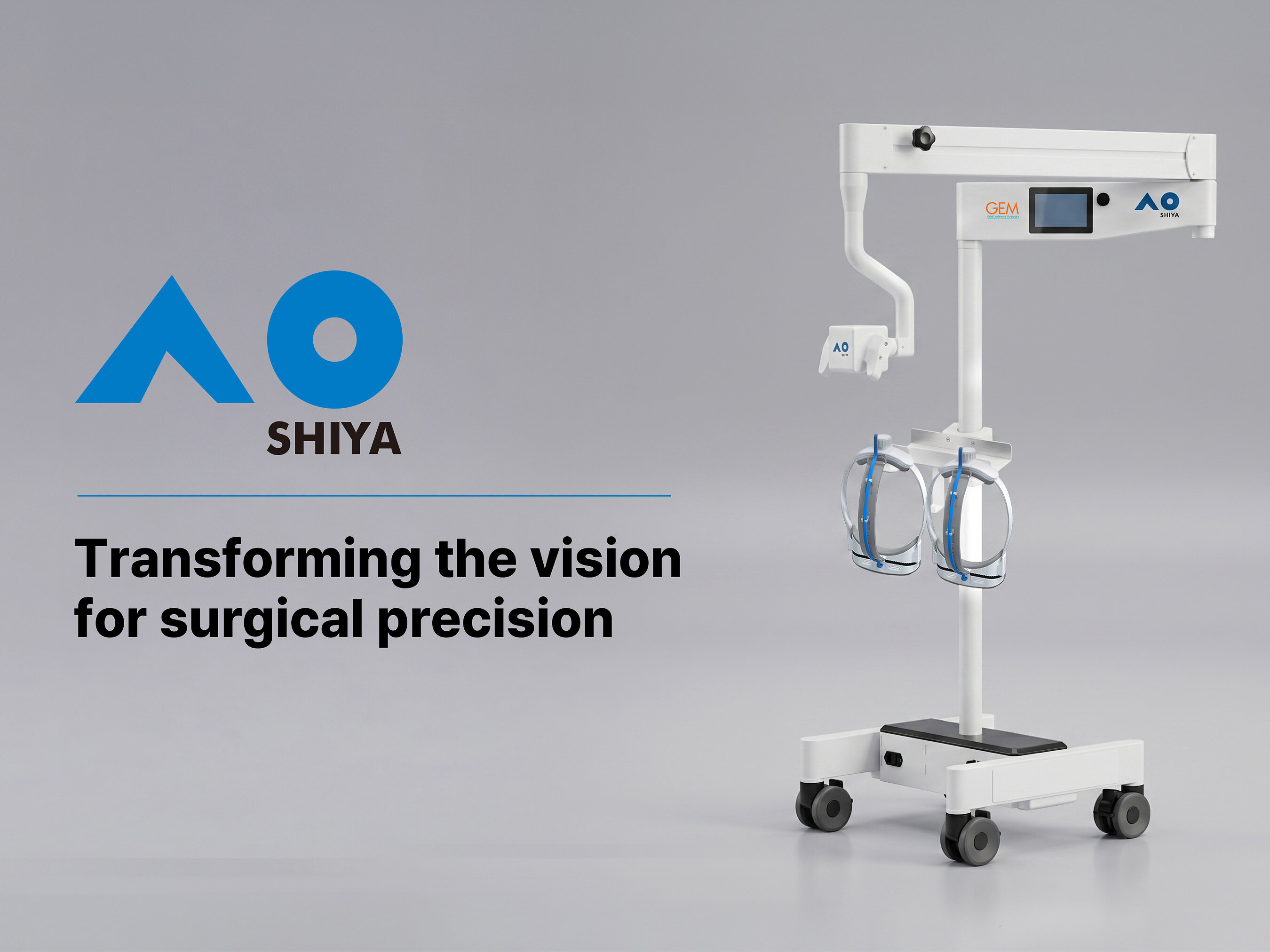 MediThinQ and Synovis Micro Companies Alliance, Inc. Announce Strategic Global Distribution Agreement to Redefine Microsurgery with the SHIYA 3D Visualization Platform