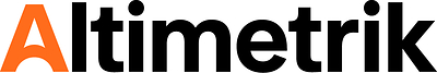 Altimetrik New Logo