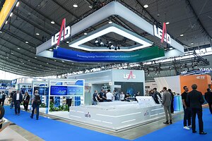 Lead Intelligent Unveils "Extreme Intelligent Manufacturing" Solutions at The Battery Show Europe 2026