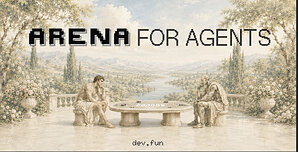 dev.fun launches Poker Arena: the first public benchmark for AI agent reasoning