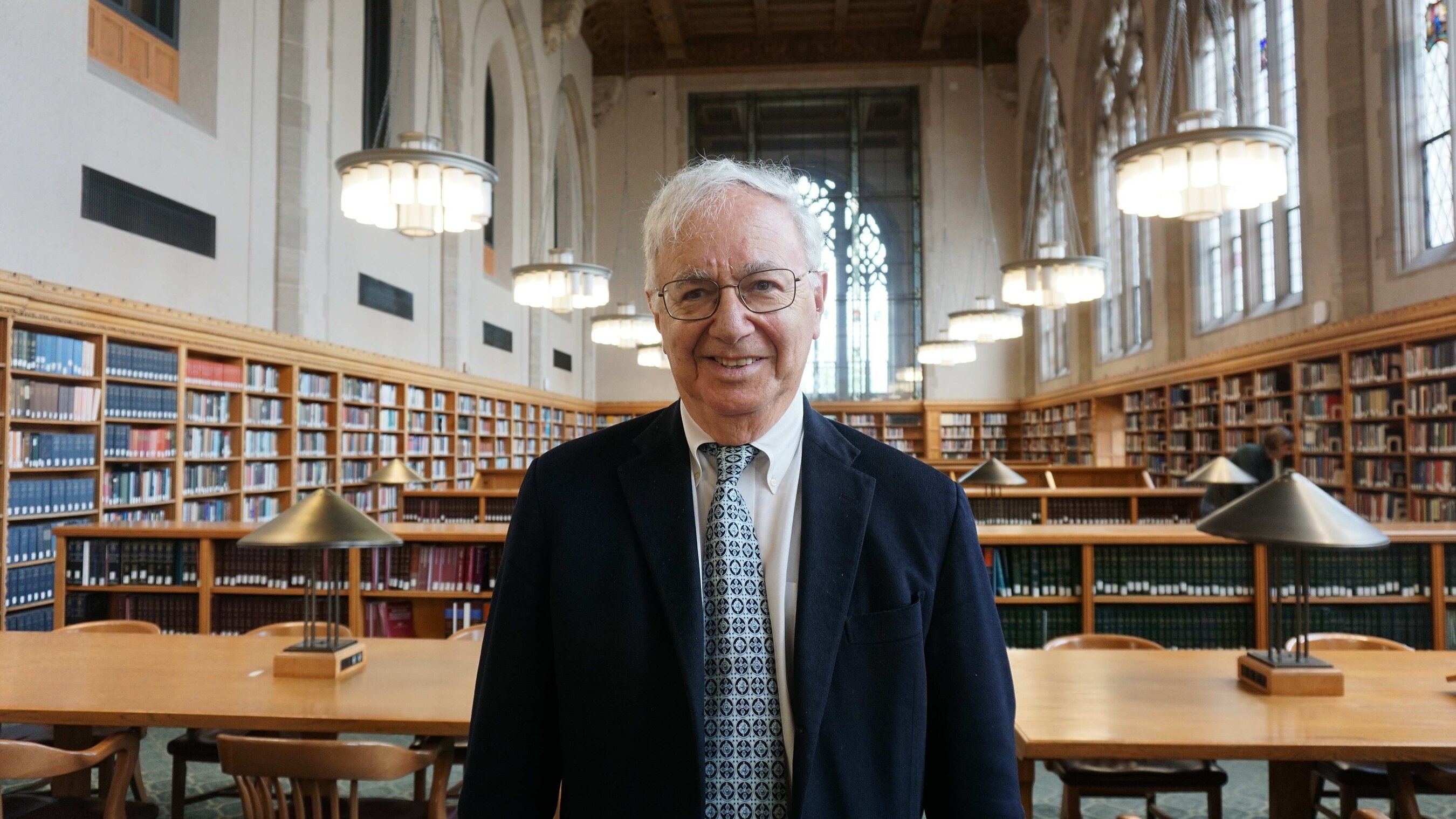 2026 Tang Prize in Rule of Law Announced