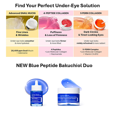 COSRX Brings Major Skincare Savings to Amazon Prime Day, Including the First-Ever Blue Peptide Bakuchiol Deal COSRX Brings Major Skincare Savings to Amazon Prime Day, Including the First-Ever Blue Peptide Bakuchiol Deal