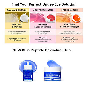COSRX Brings Major Skincare Savings to Amazon Prime Day, Including the First-Ever Blue Peptide Bakuchiol Deal