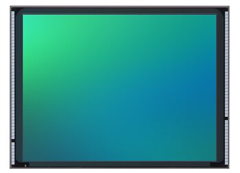 LYTIA 610 CMOS image sensor