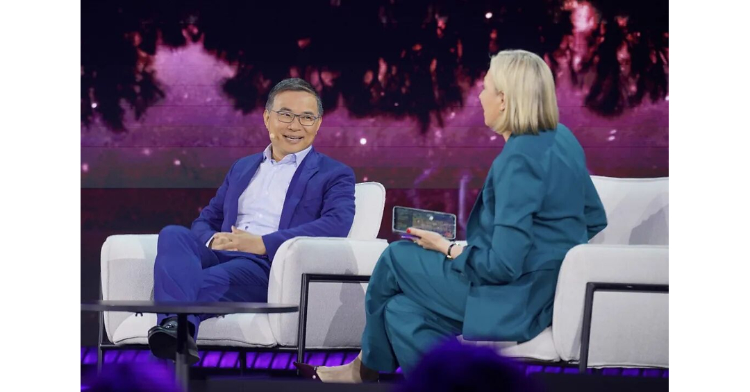 As AI Strains the Grid, Envision Launches Mission Gobi at VivaTech 2026