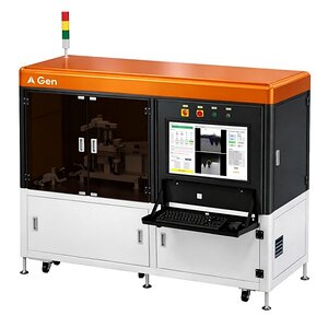 Gen Precision Launches Automated Inspection Machine for FAU Series Components Supporting Scalable CPO Manufacturing
