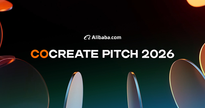 Alibaba.com Memperkenalkan Accio Work, Pasukan Perniagaan Agentic AI Bersama Pertandingan Pitch Bernilai RM500,000