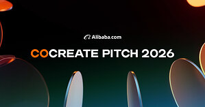 Alibaba.com Memperkenalkan Accio Work, Pasukan Perniagaan Agentic AI Bersama Pertandingan Pitch Bernilai RM500,000
