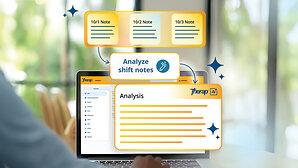 Therap Services Enhances Human Services Documentation with Advanced AI Analysis Tools