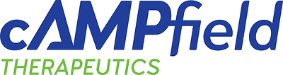 cAMPfield Therapeutics Logo cAMPfield Therapeutics Logo