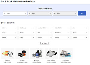 CARiD.com Launches New Maintenance Department for Car and Truck Owners