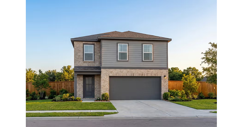 Davidson Homes Grows Houston Footprint with New Communities and Key Role at Robins Landing