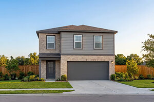 Davidson Homes Grows Houston Footprint with New Communities and Key Role at Robins Landing