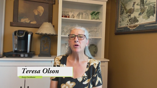 In HelloNation, Wedding Industry Expert Teresa Olson Explains the Benefits of Hosting a Wedding Weekend Without the Rush