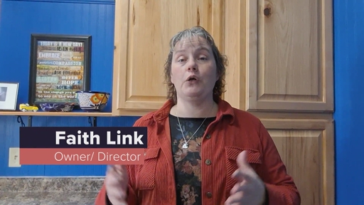 In HelloNation, Childcare Expert Faith Link Explains What Nature-Based Childcare Actually Means
