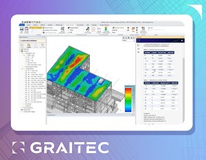 Harnessing AI for AECO: Graitec Unveils Its Strategy