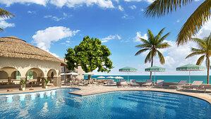 Sandals® Resorts Reveals the Next Chapter of Sandals 2.0 Across Three Beloved Jamaica Resorts