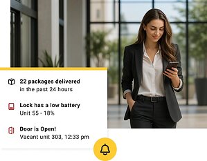 Luxer One Launches Luxer Access, the First End-to-End Access Management Solution for Multifamily Communities