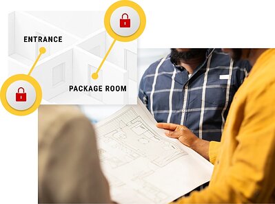 LuxerAccess Solutions LuxerAccess Solutions