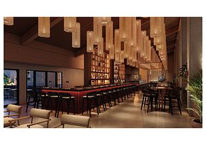 Kimpton Miralina Resort &amp; Villas to Complete $70M Transformation in Early 2027, with Arizona's First Katsuya and New Hotel-Within-a-Hotel Concept