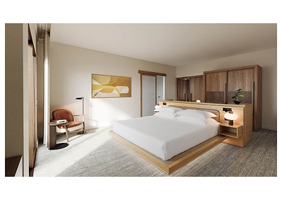 Kimpton Miralina Resort & Villas Paradise Valley