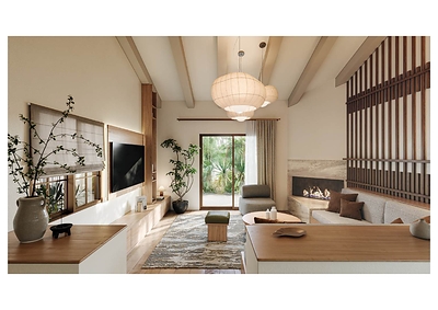 Kimpton Miralina Resort & Villas Paradise Valley