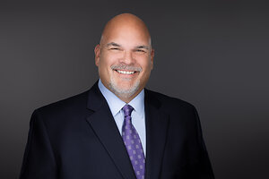 The League of Credit Unions &amp; Affiliates Names John Bratsakis Chief Executive Officer