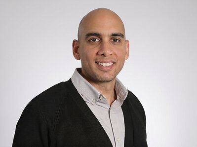 Gourang Mehta Headshot Gourang Mehta Headshot