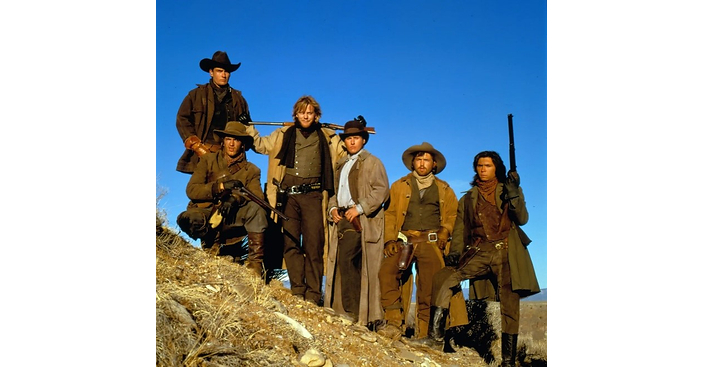 Regulators, Mount Up! Young Guns Cast Rides Into FAN EXPO Dallas 2026 for a Rare Reunion Regulators, Mount Up! Young Guns Cast Rides Into FAN EXPO Dallas 2026 for a Rare Reunion