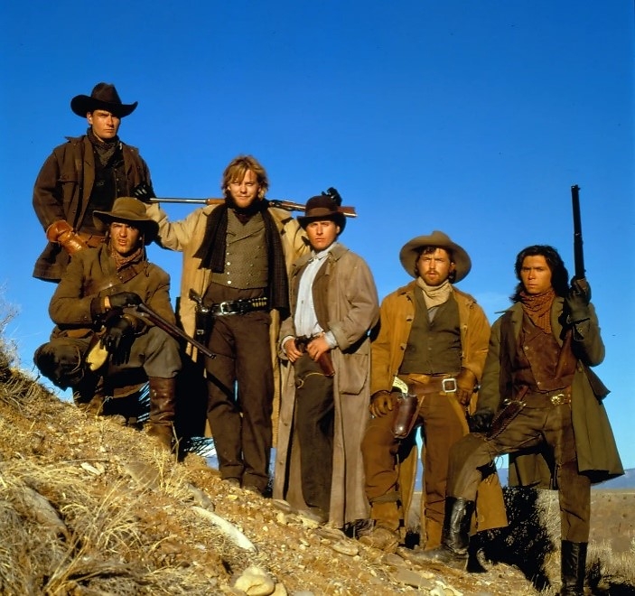 Fan Expo: Regulators, Mount Up!, Kurt Russell Finally Breaks His Convention Vow & Geek’d Con 2 FAN EXPO Dallas