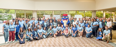 StarKist®, Feed the Children, Cornerstones, and Floris United Methodist Church Host Fifth Annual Resource Rally in Northern Virginia