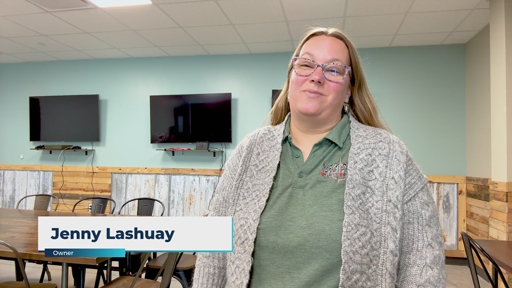 Event Expert Jenny Lashuay Shares How the Right Venue Elevates Guest Experience for HelloNation