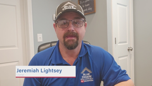In HelloNation, Roofing Expert Jeremiah Lightsey Explains How to Decide Between Roof Leak Repair and Full Replacement