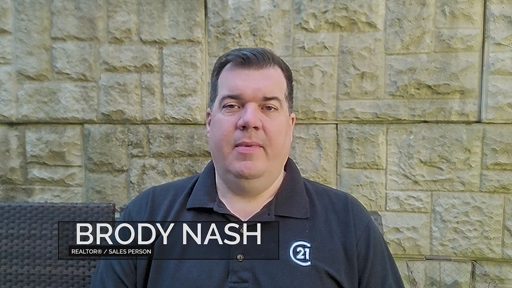 Real Estate Expert Brody Nash Explains Pricing Strategy in HelloNation