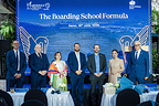 Sự kiện "Giới thiệu mô hình trường nội trú Anh" (Boarding School Formula): Mang di sản giáo dục nội trú Anh đến Việt Nam