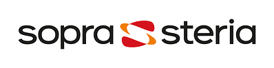 SOPRA STERIA Logo