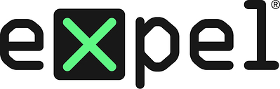 Expel logo